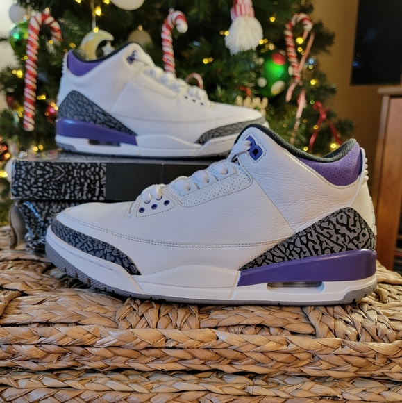 Air Jordan 3 